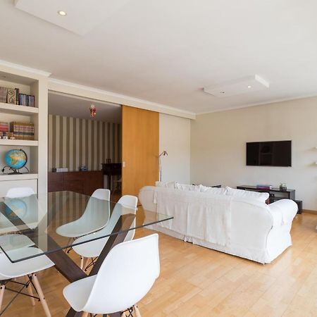 Flh Alcantara Family Apartment Lisboa Exterior foto
