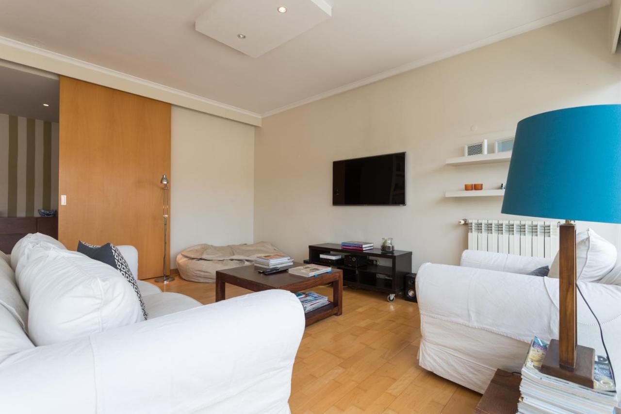 Flh Alcantara Family Apartment Lisboa Exterior foto